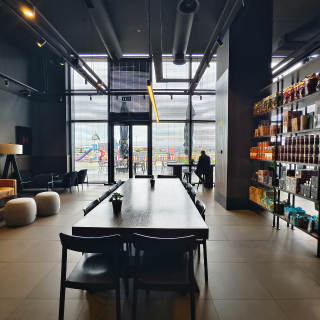 Sûreté et sécurité dans les commerces industries et bureaux Nantes Loire Atlantique